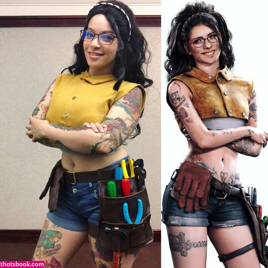 Lua stardust Nude OnlyFans Photos #4 515522