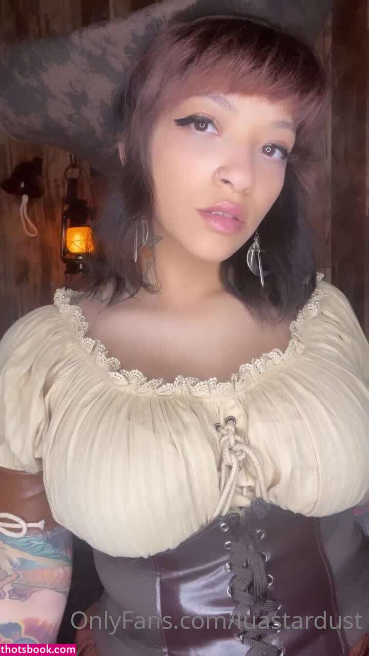 Lua stardust Nude OnlyFans Photos #5 515557