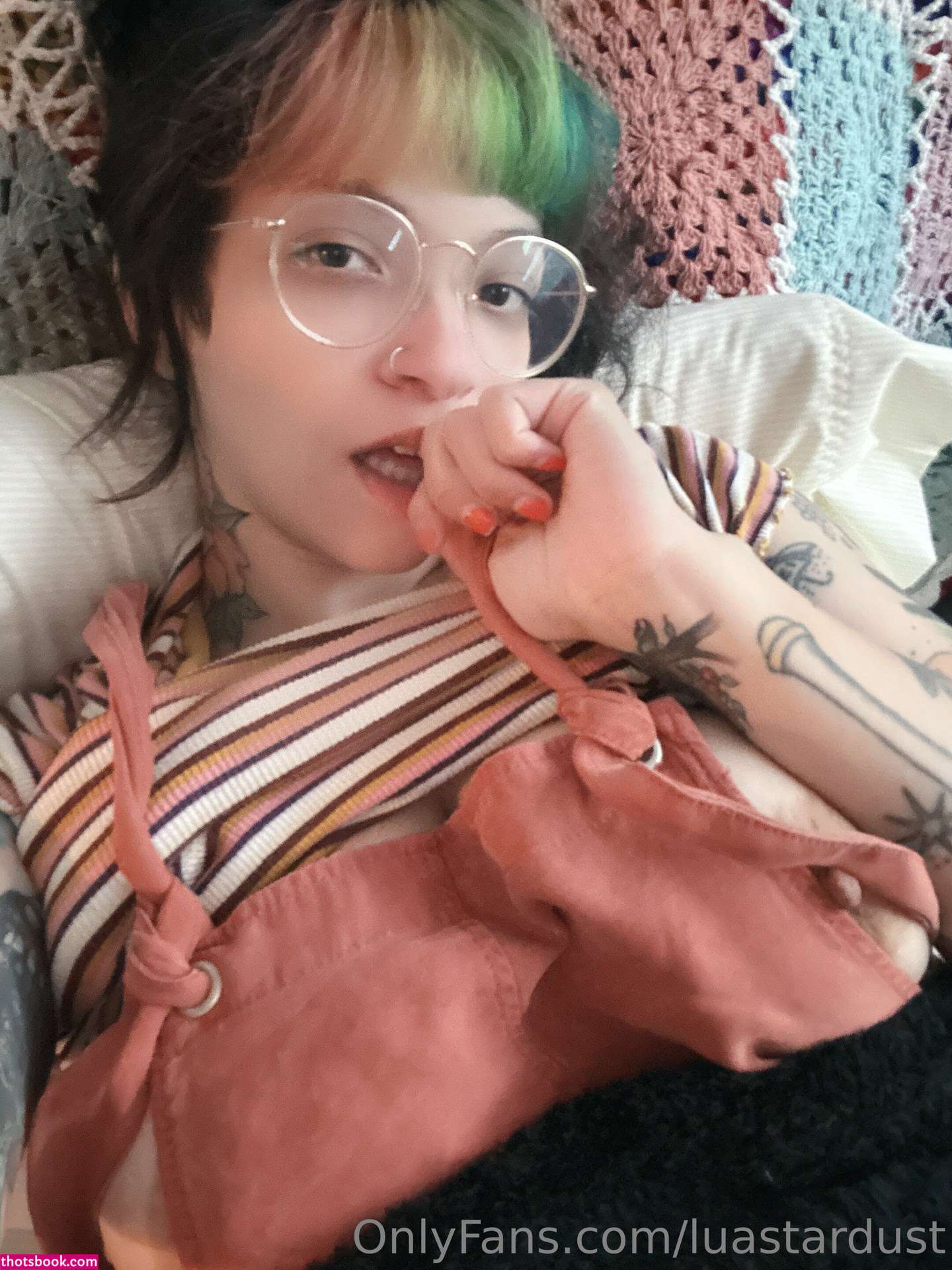 Lua stardust Nude OnlyFans Photos #7 515561