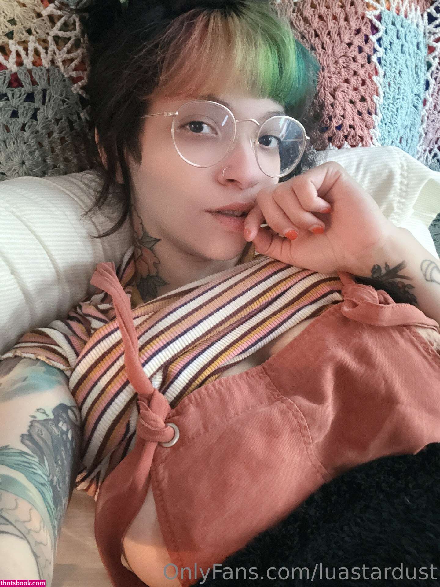 Lua stardust Nude OnlyFans Photos #7 515563