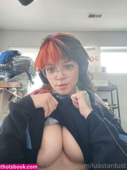 Lua stardust Nude OnlyFans Photos #7 515578