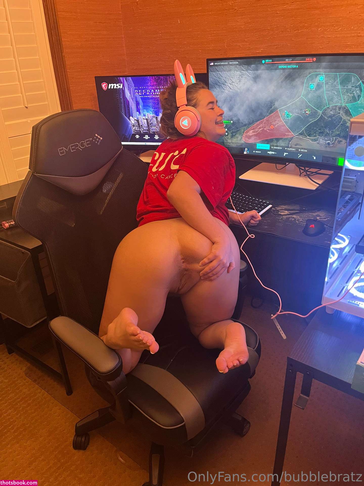 Maddie May BubbleBratz Nude OnlyFans Photos #7 515612