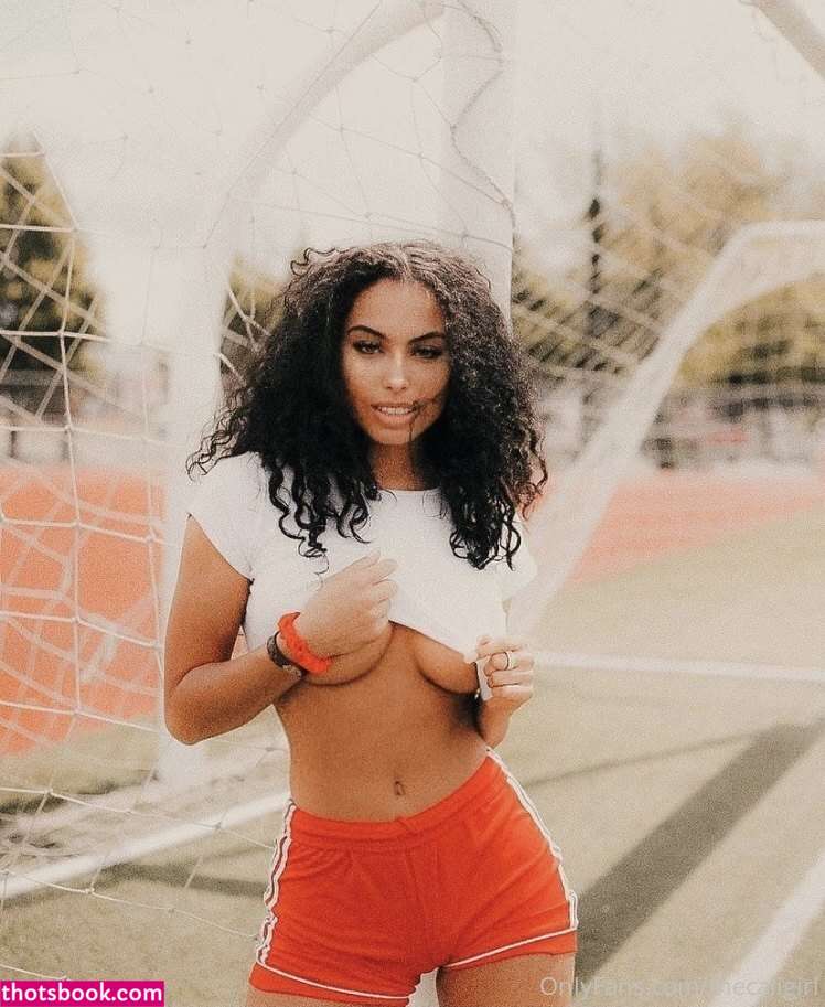 Undercover freak thecaligirl Nude OnlyFans Photos #4 515780