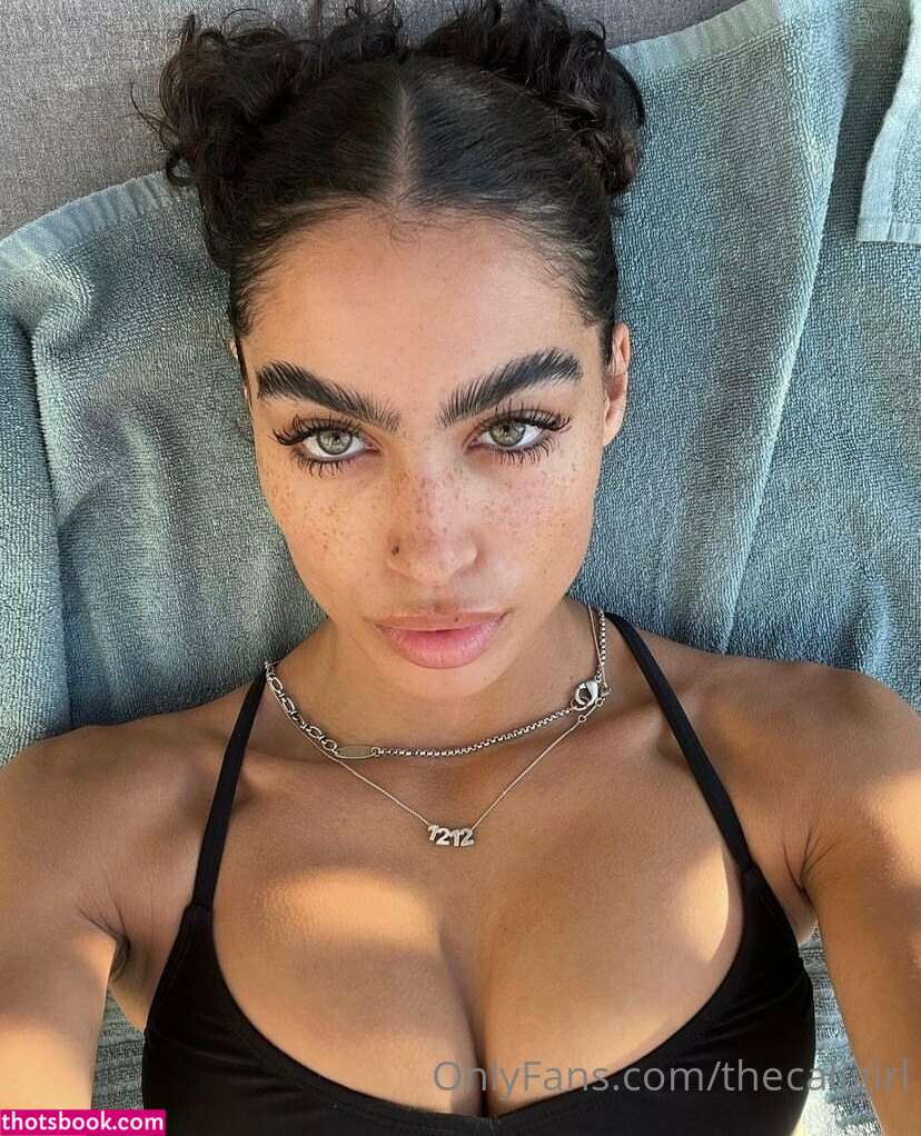 Undercover freak thecaligirl Nude OnlyFans Photos #4 515784