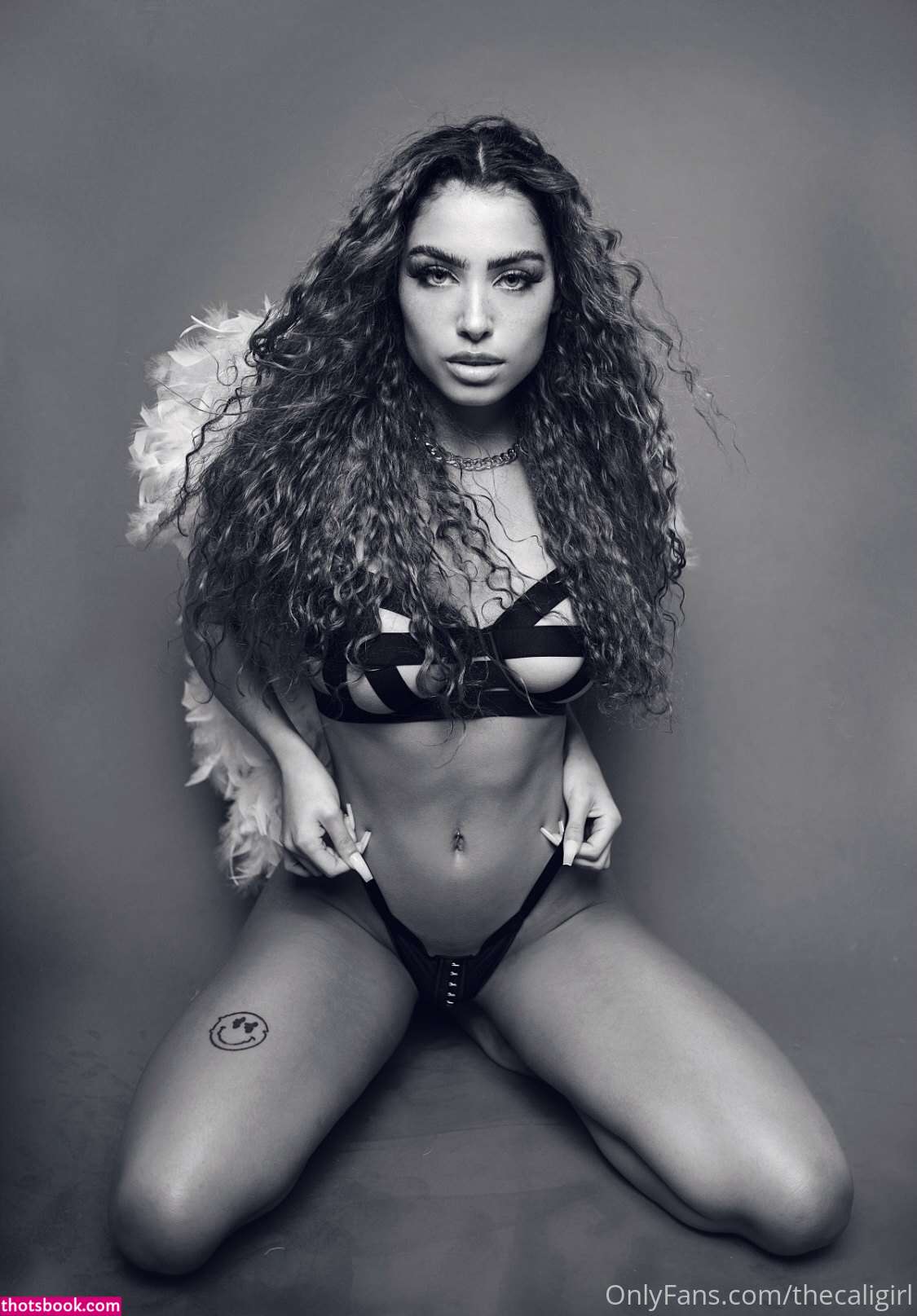 Undercover freak thecaligirl Nude OnlyFans Photos #4 515797