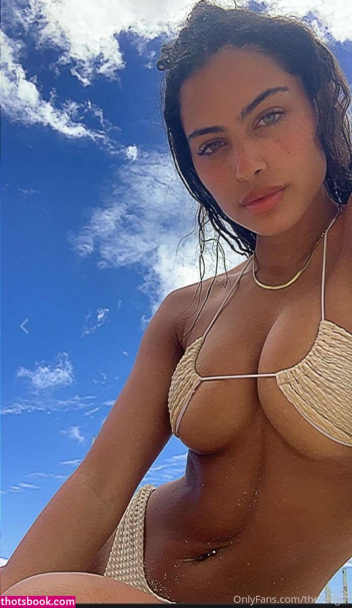 Undercover freak thecaligirl Nude OnlyFans Photos #4 515799