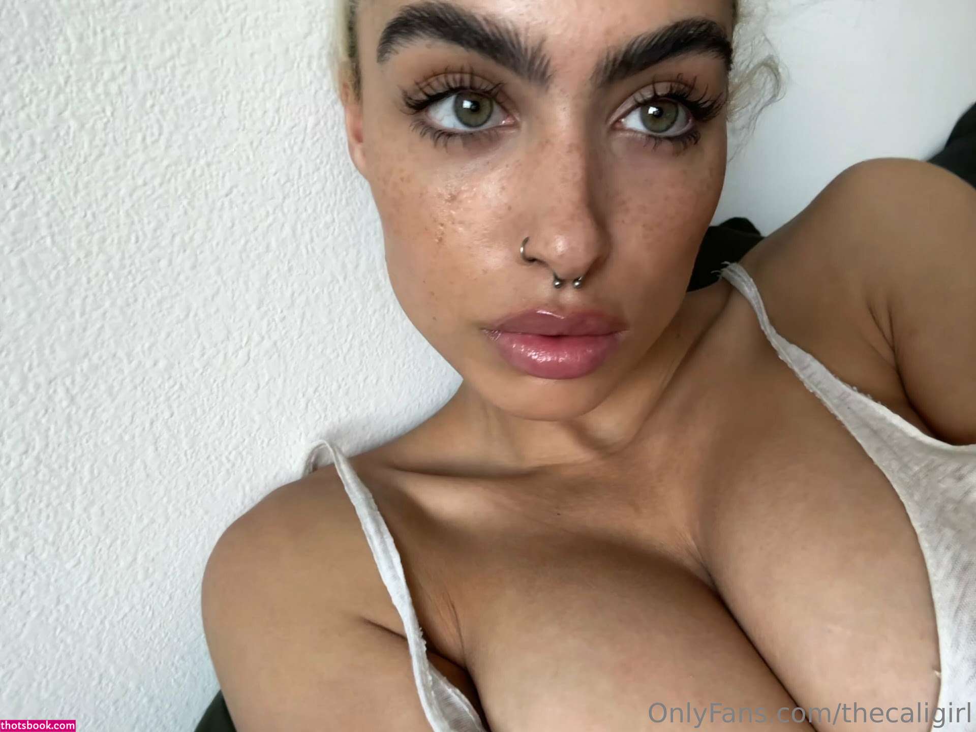 Undercover freak thecaligirl Nude OnlyFans Photos #5 515805