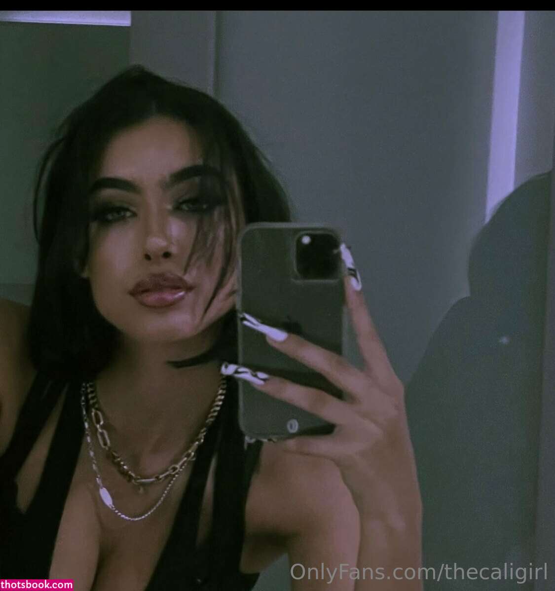 Undercover freak thecaligirl Nude OnlyFans Photos #5 515821