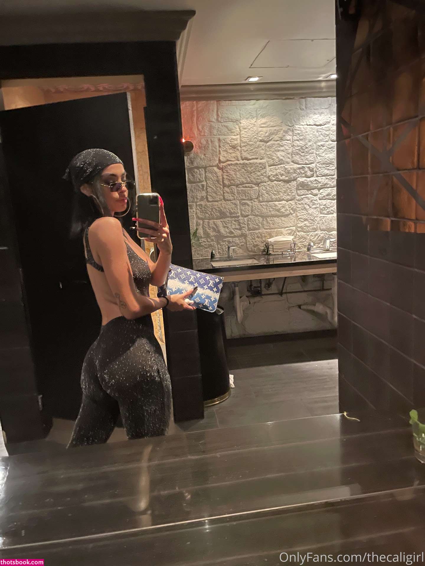 Undercover freak thecaligirl Nude OnlyFans Photos #6 515826