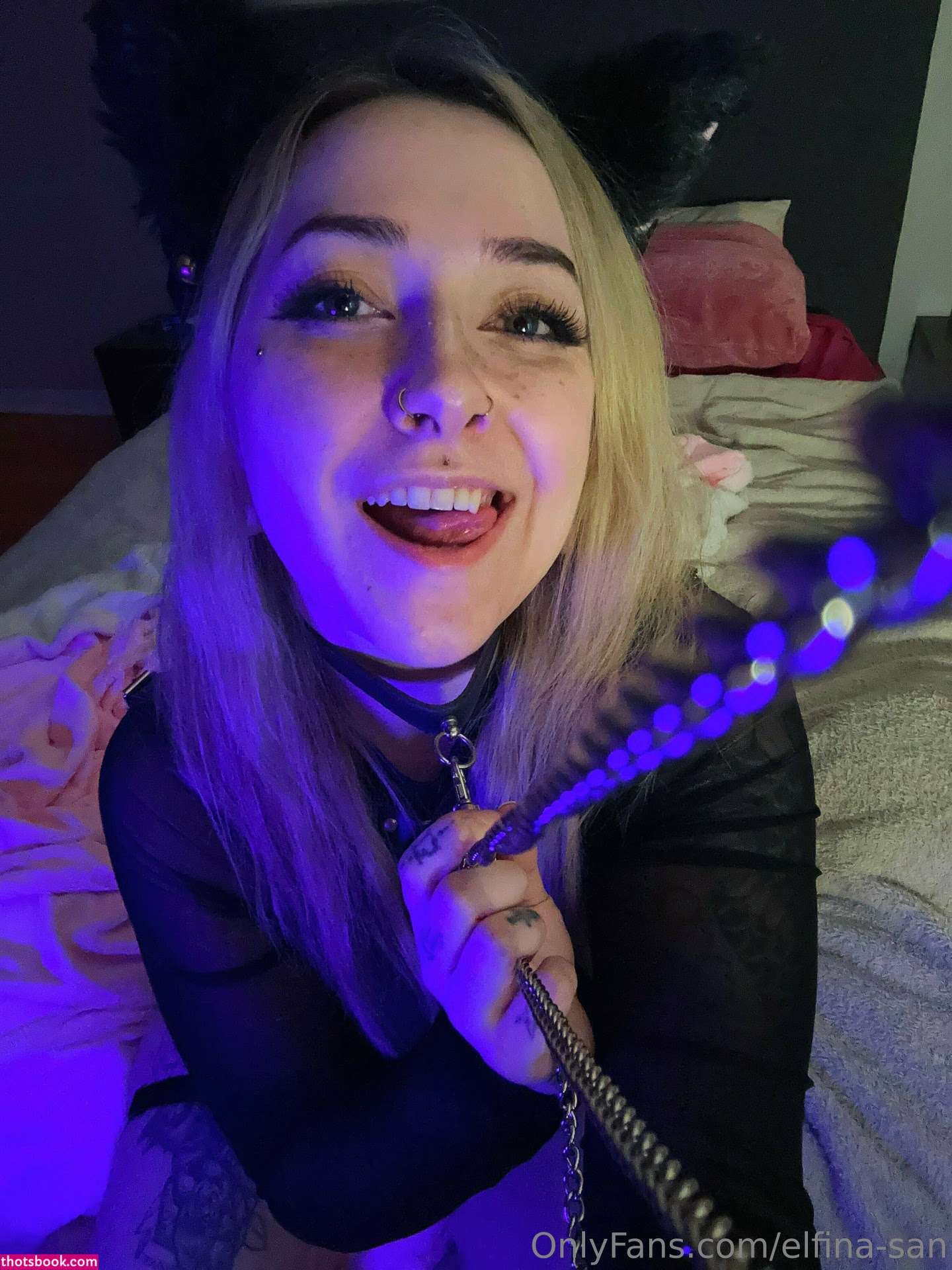 TheBurnedWitch ElfinaSan Nude OnlyFans Photos #7 515983