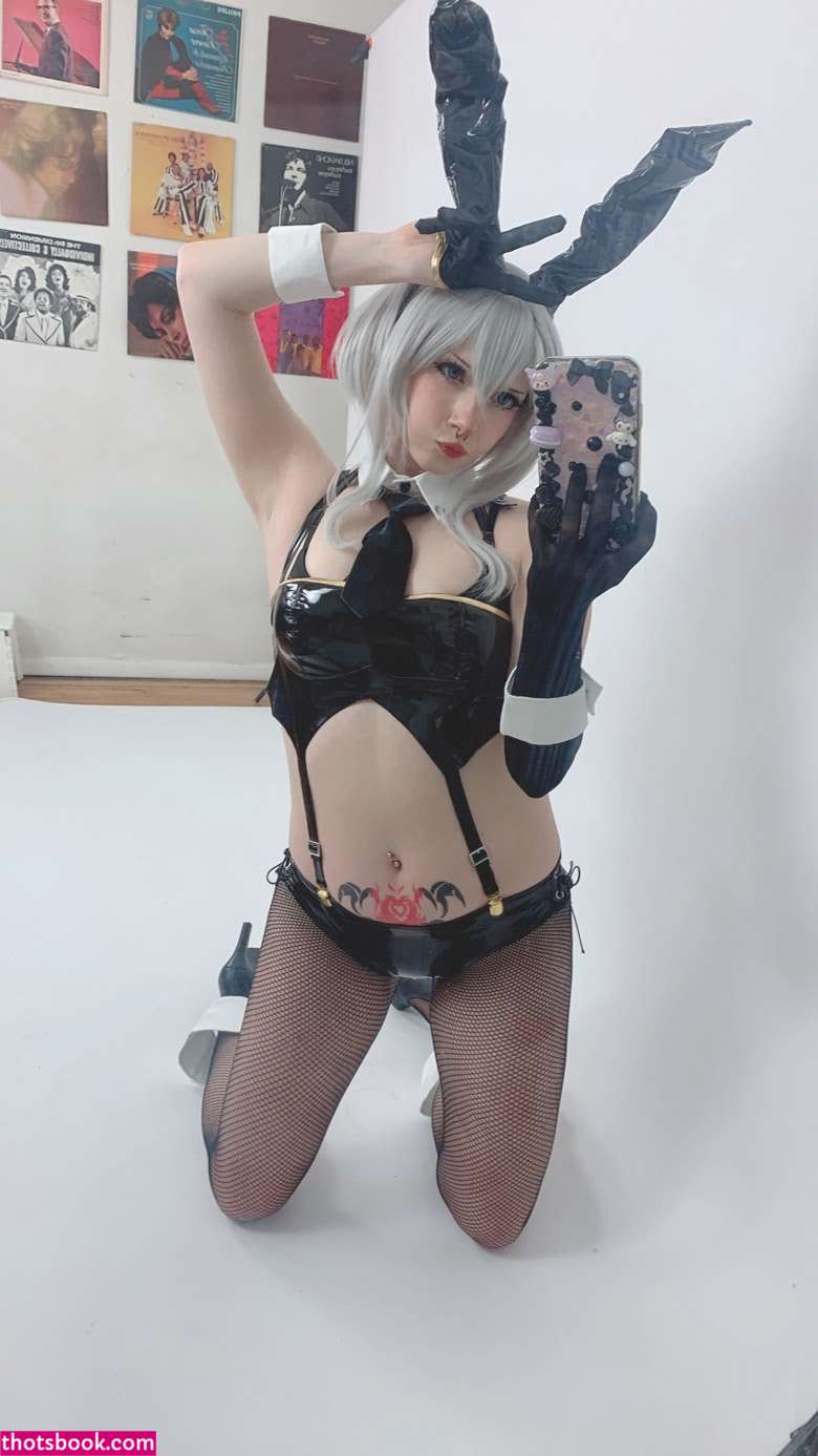 Toxicosplays Nude OnlyFans Photos #4 516064