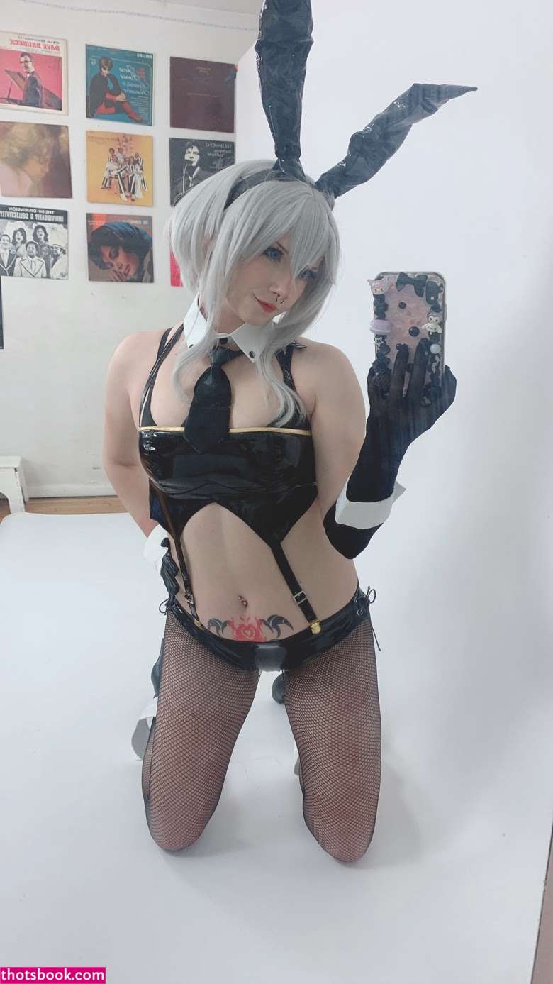 Toxicosplays Nude OnlyFans Photos #4 516066
