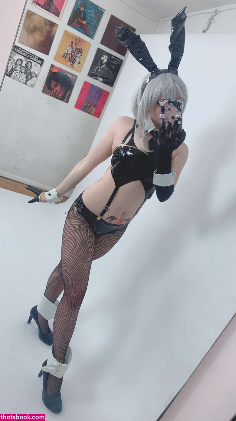 Toxicosplays Nude OnlyFans Photos #4 516068