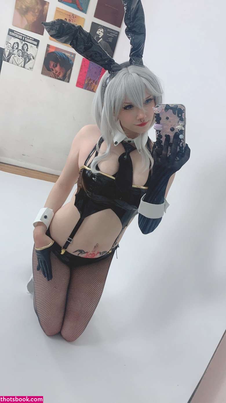 Toxicosplays Nude OnlyFans Photos #4 516069