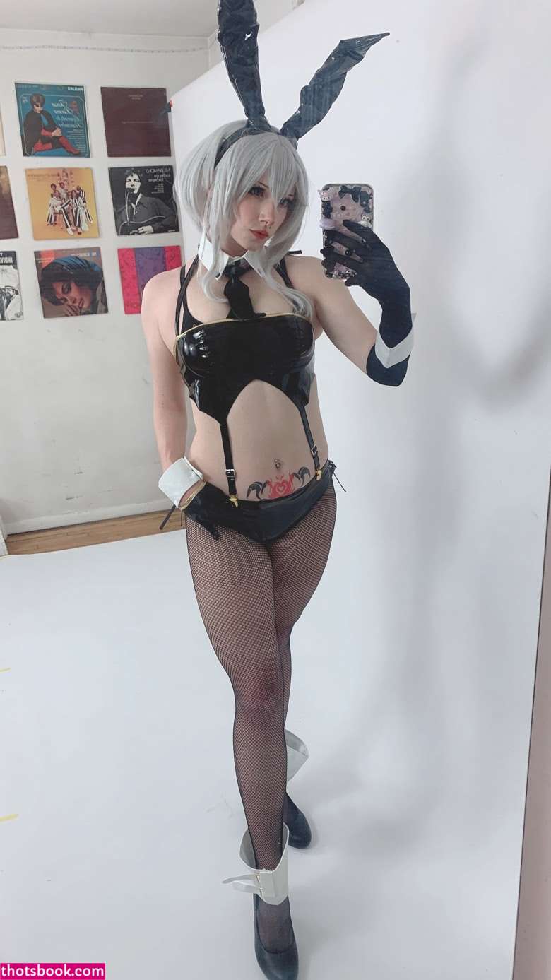Toxicosplays Nude OnlyFans Photos #4 516071