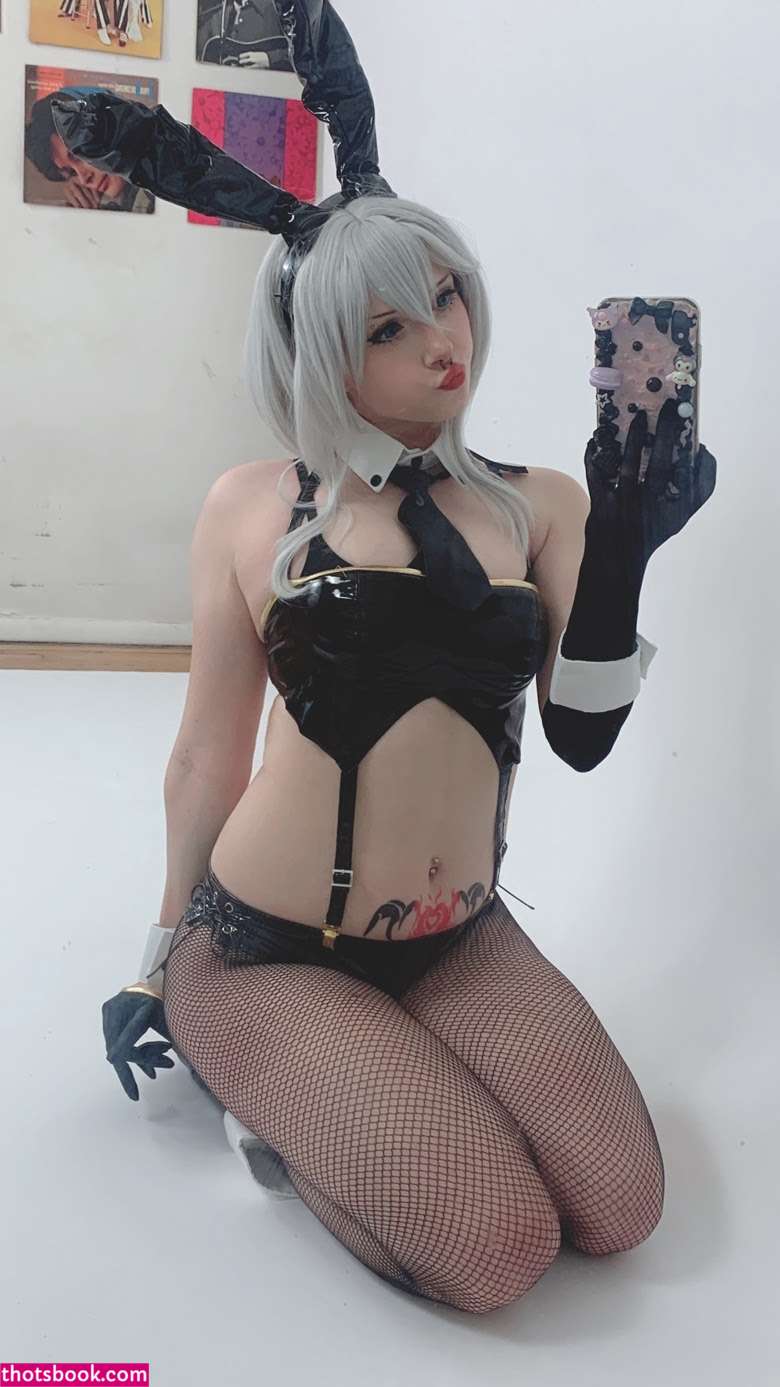 Toxicosplays Nude OnlyFans Photos #4 516072