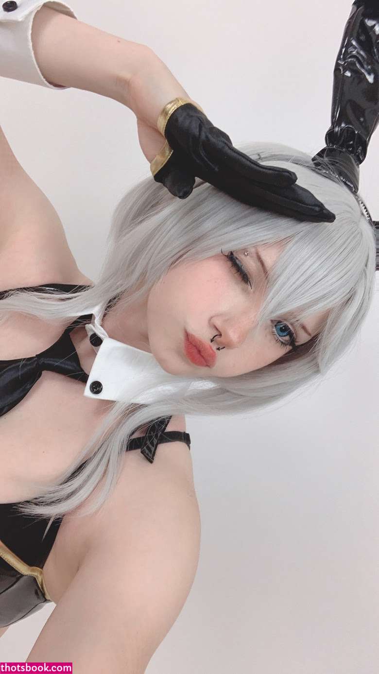 Toxicosplays Nude OnlyFans Photos #5 516073