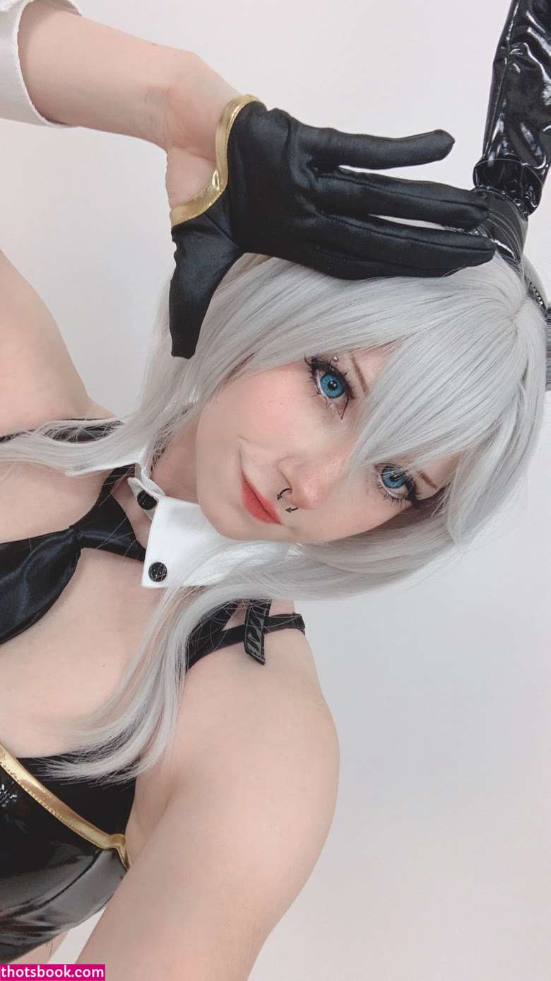 Toxicosplays Nude OnlyFans Photos #5 516074