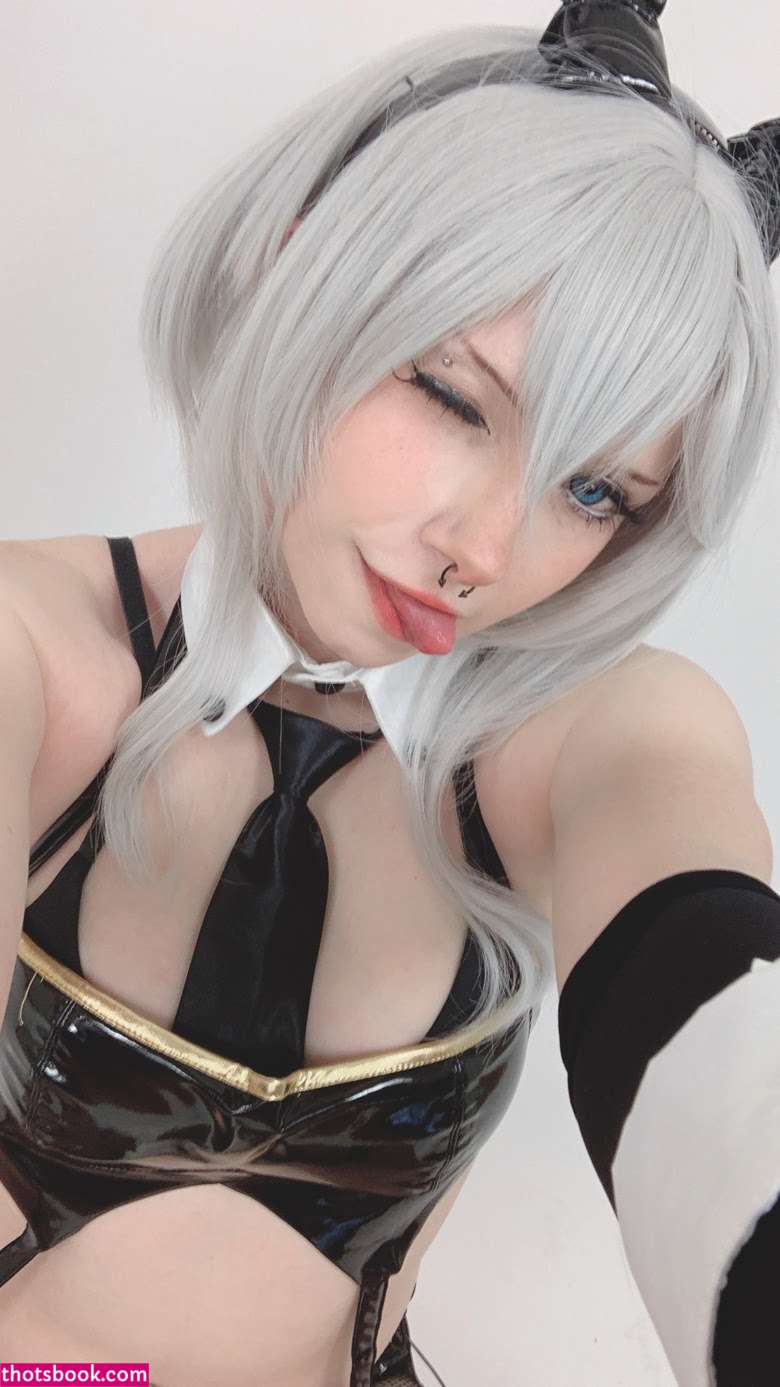 Toxicosplays Nude OnlyFans Photos #5 516075
