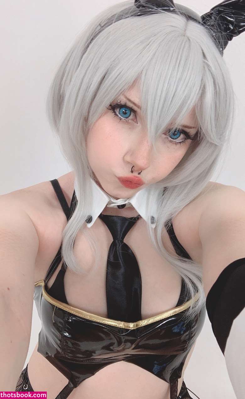 Toxicosplays Nude OnlyFans Photos #5 516077