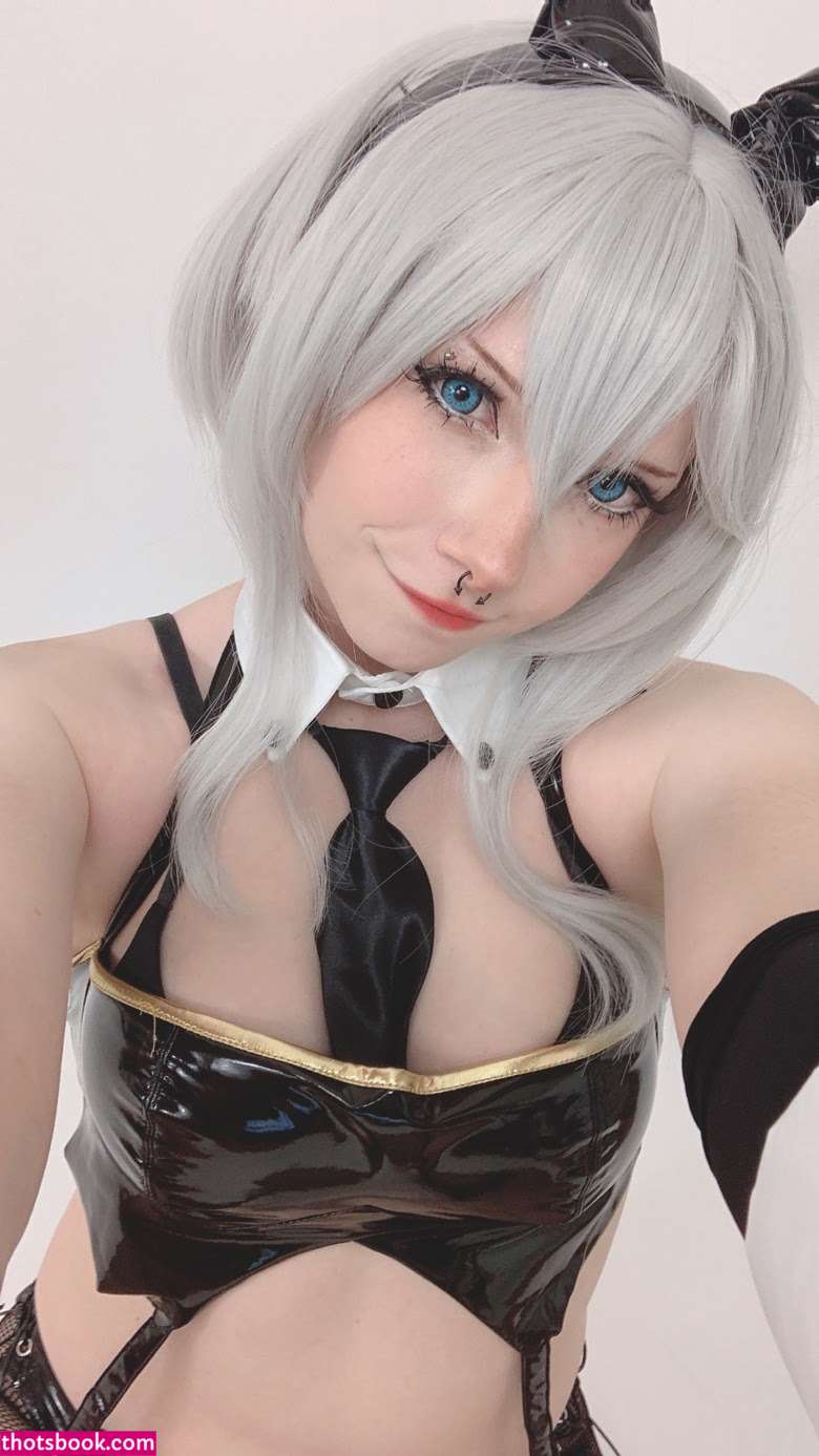 Toxicosplays Nude OnlyFans Photos #5 516078