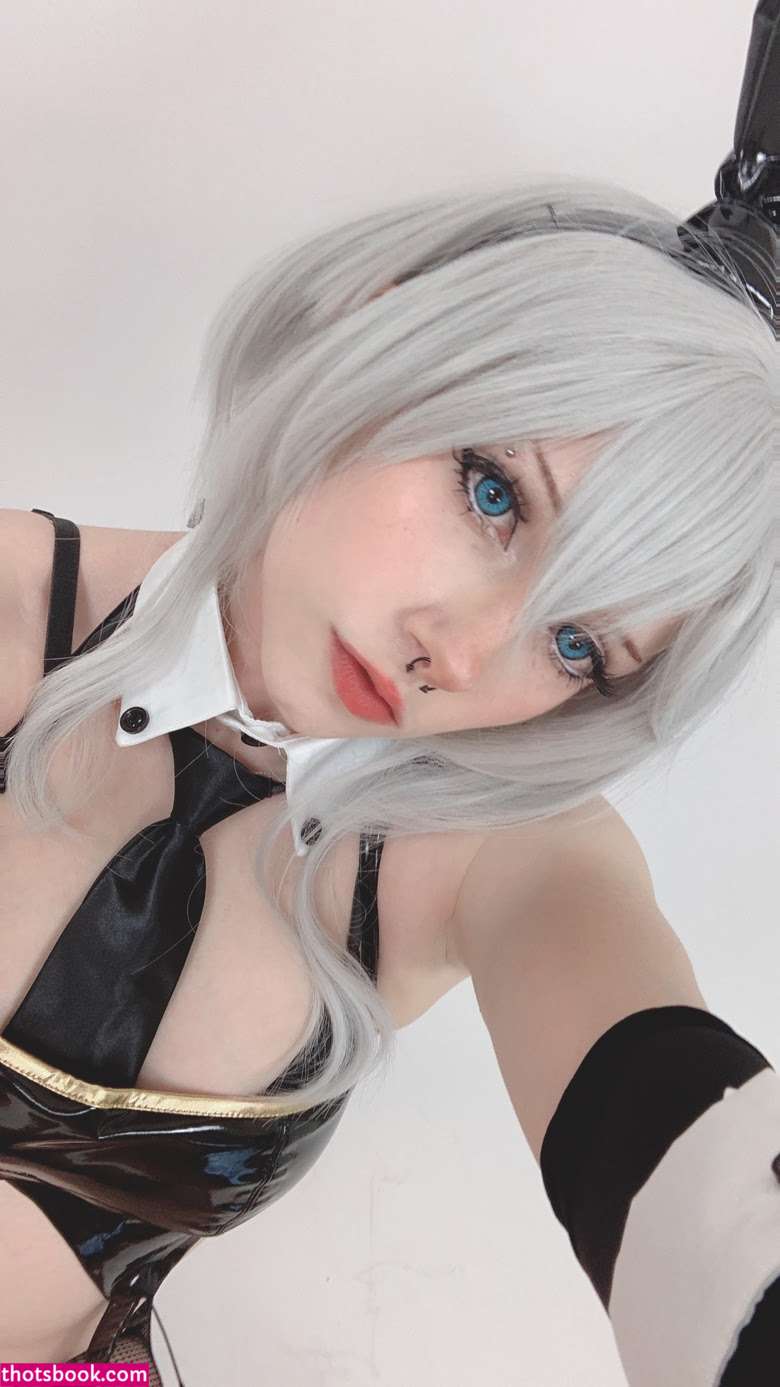 Toxicosplays Nude OnlyFans Photos #5 516080