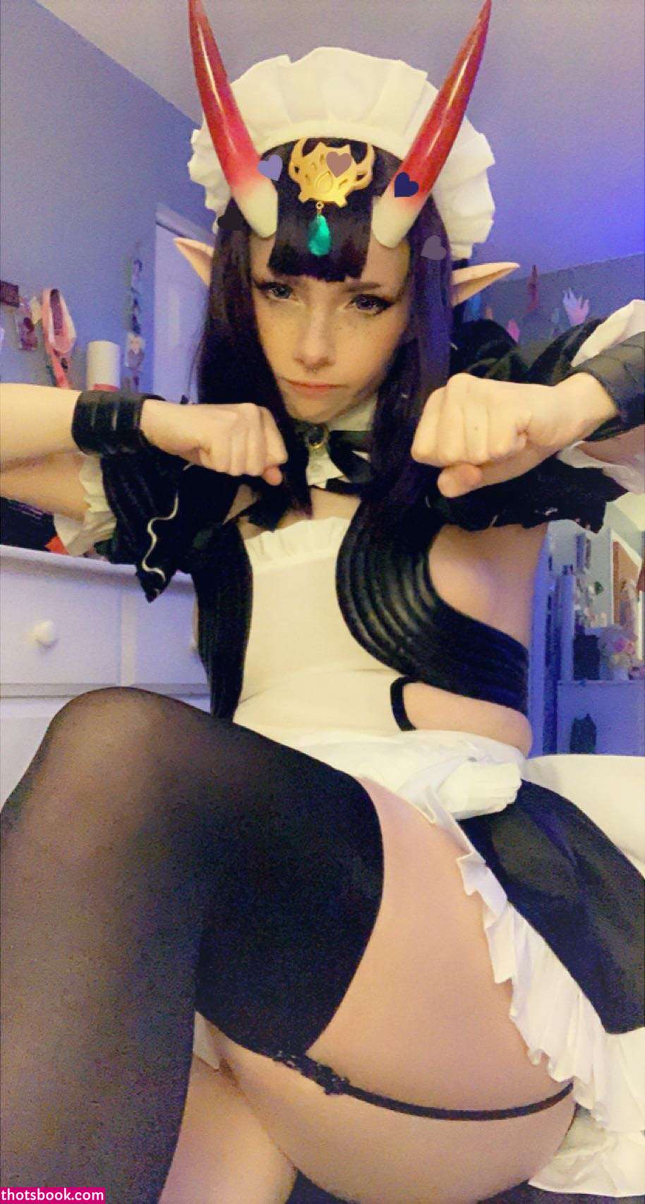 Toxicosplays Nude OnlyFans Photos #7 516087