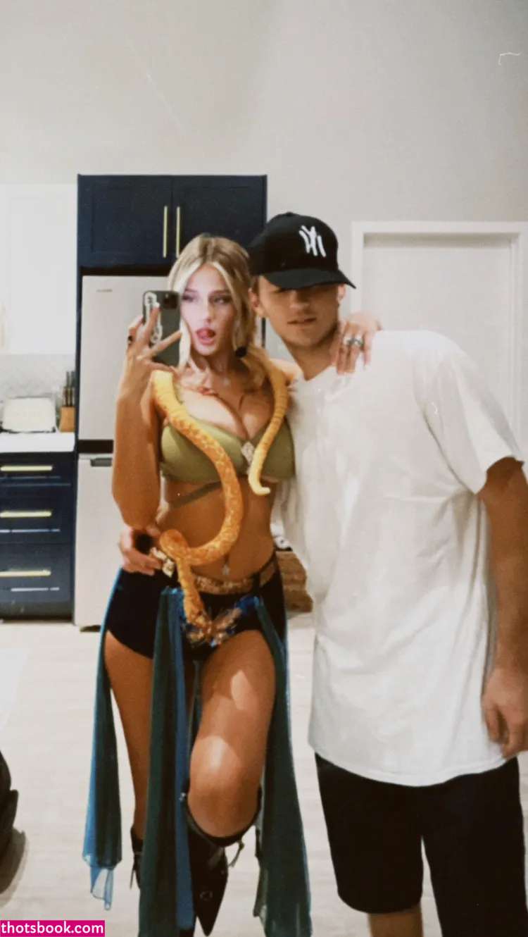 Maddie Hope Nude OnlyFans Photos #14 516313