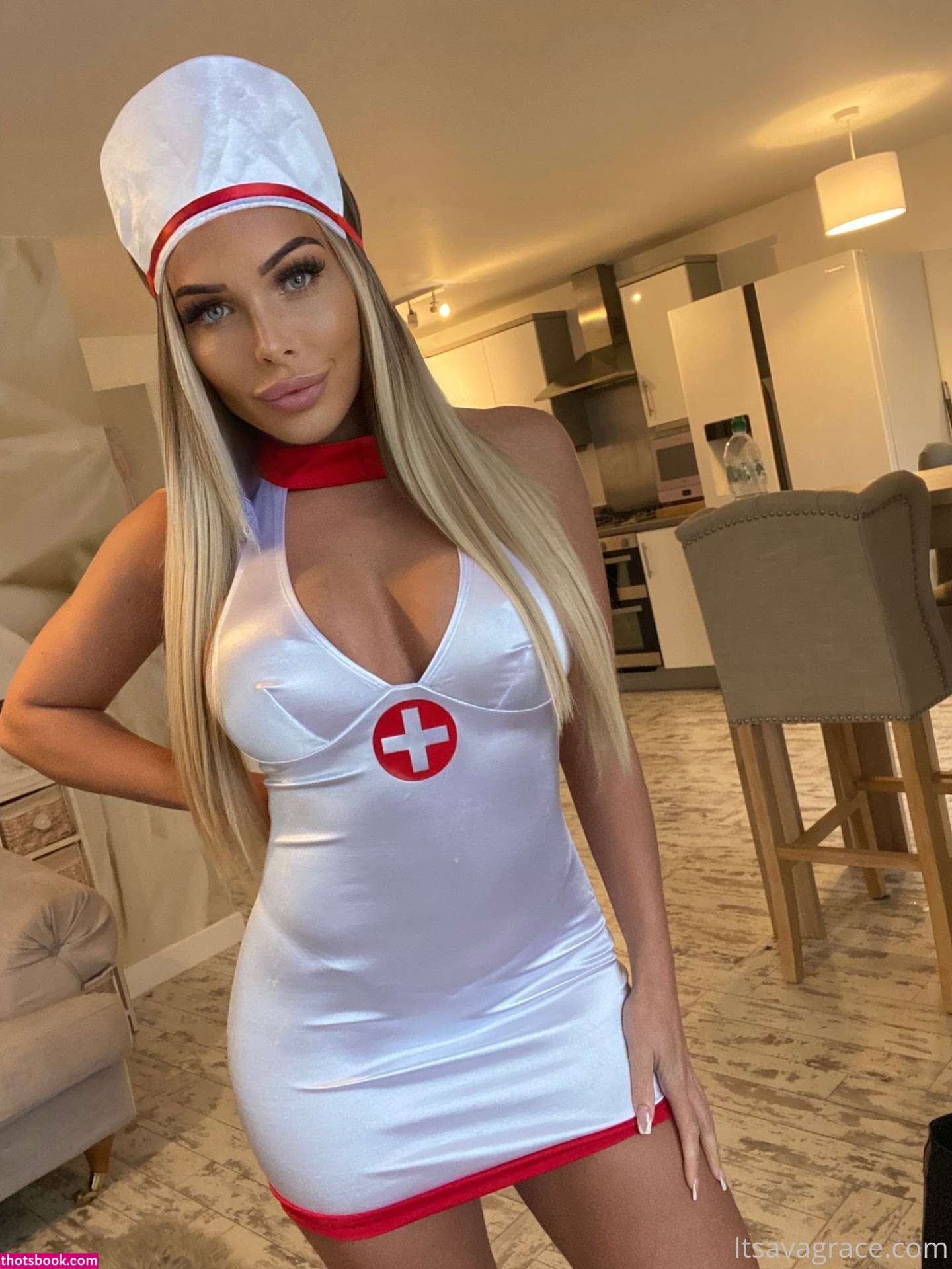 itsavagrace ava grace Nude OnlyFans Photos #10 516342