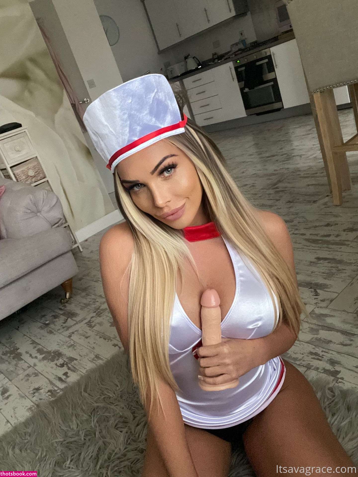 itsavagrace ava grace Nude OnlyFans Photos #10 516345