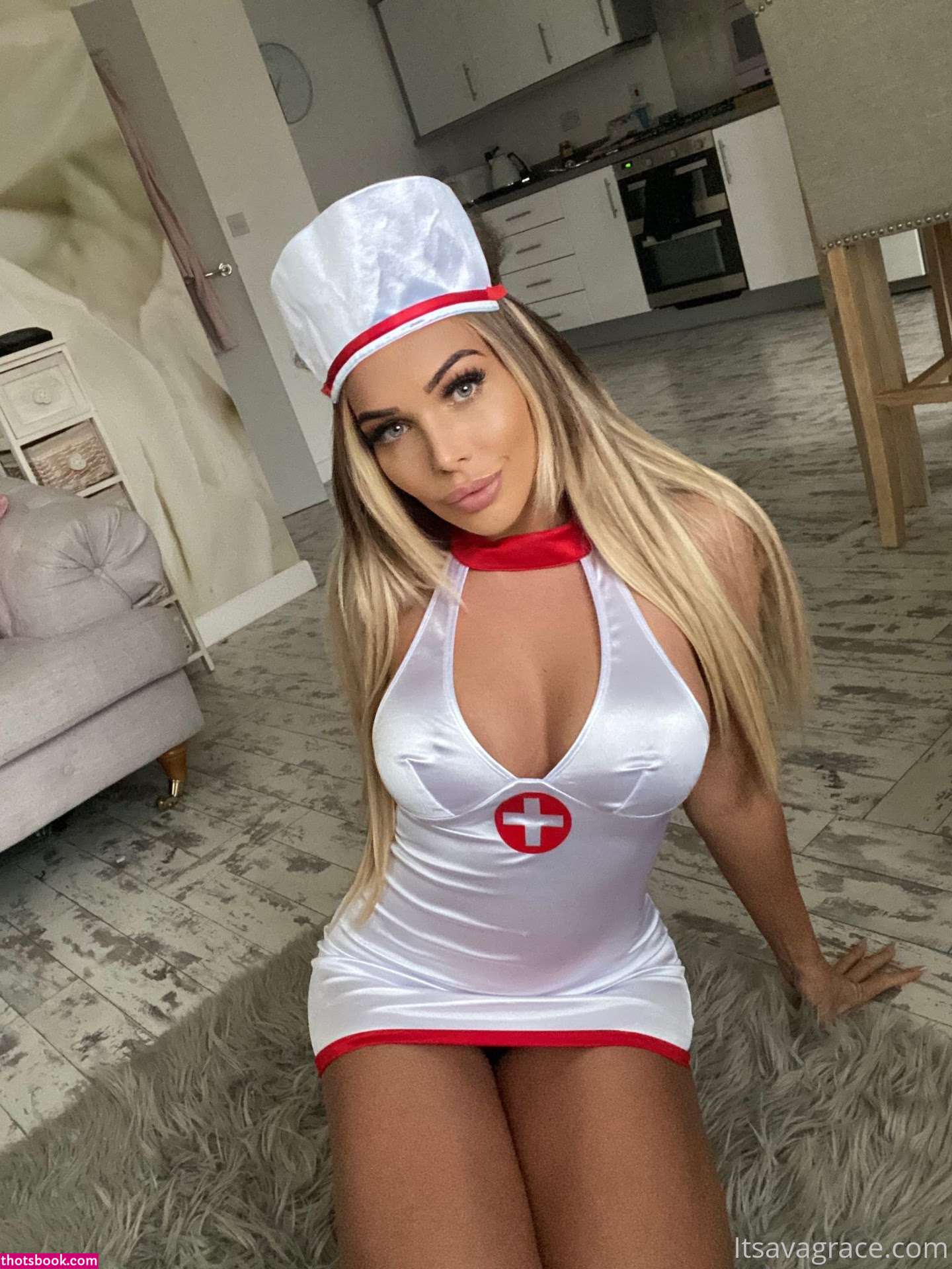 itsavagrace ava grace Nude OnlyFans Photos #10 516348