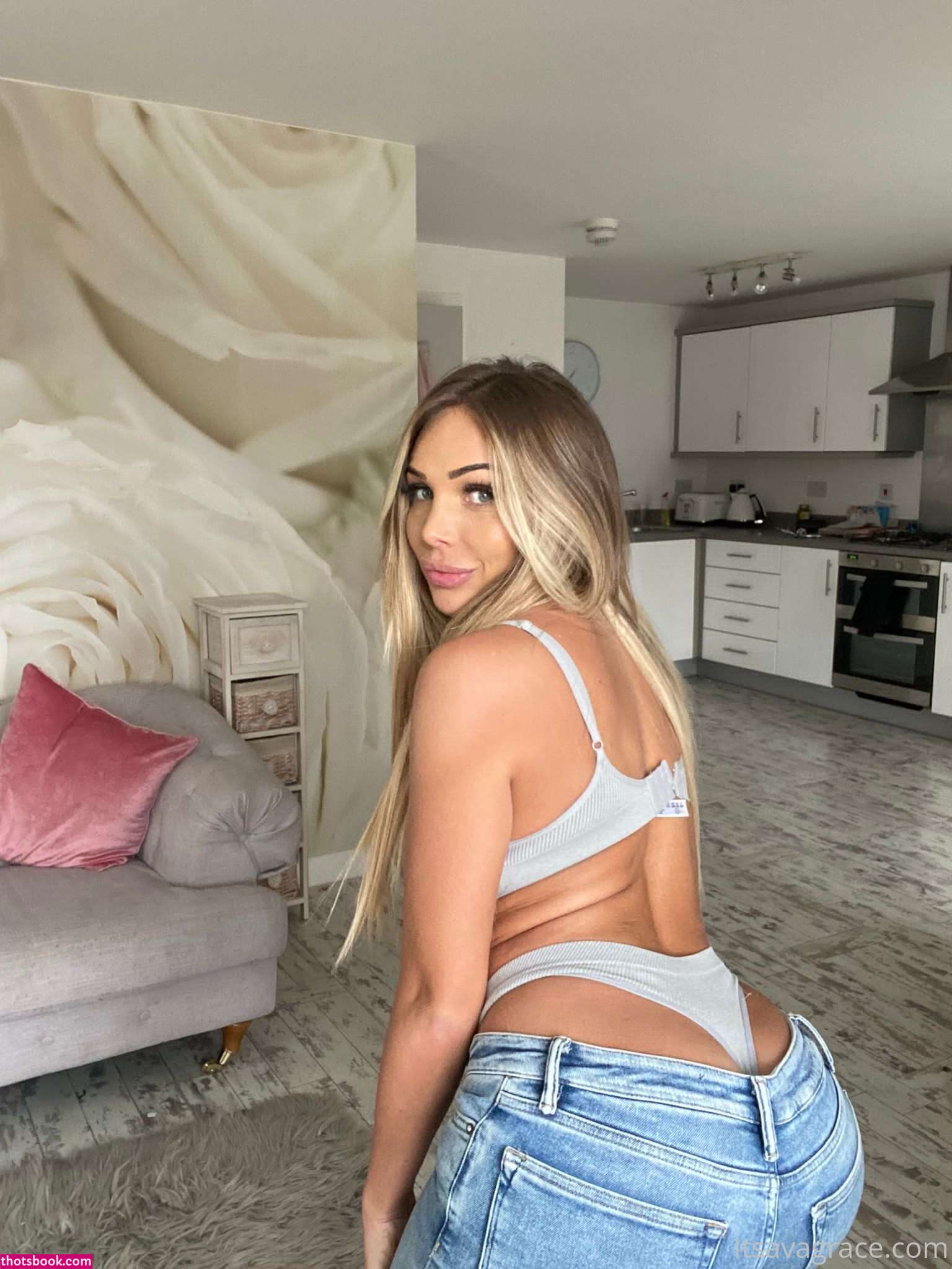 itsavagrace ava grace Nude OnlyFans Photos #10 516353