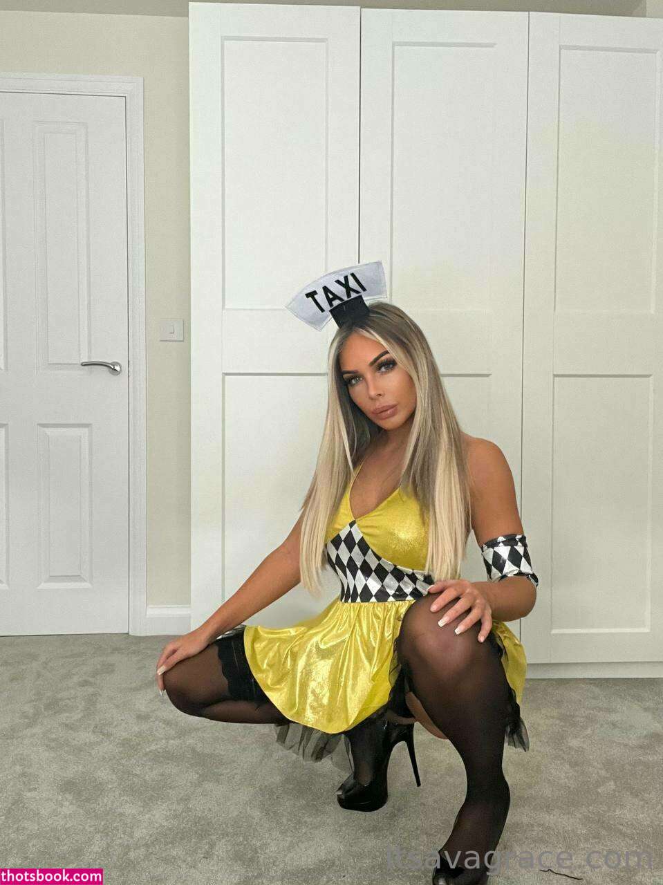 itsavagrace ava grace Nude OnlyFans Photos #12 516381