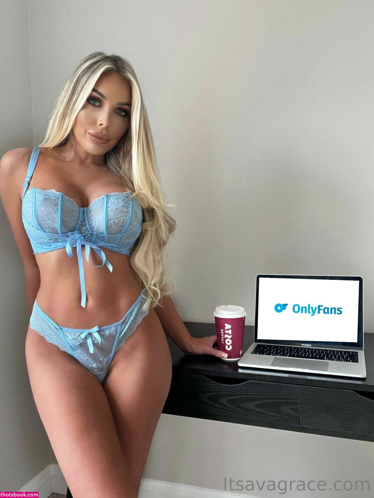 itsavagrace ava grace Nude OnlyFans Photos #13 516392