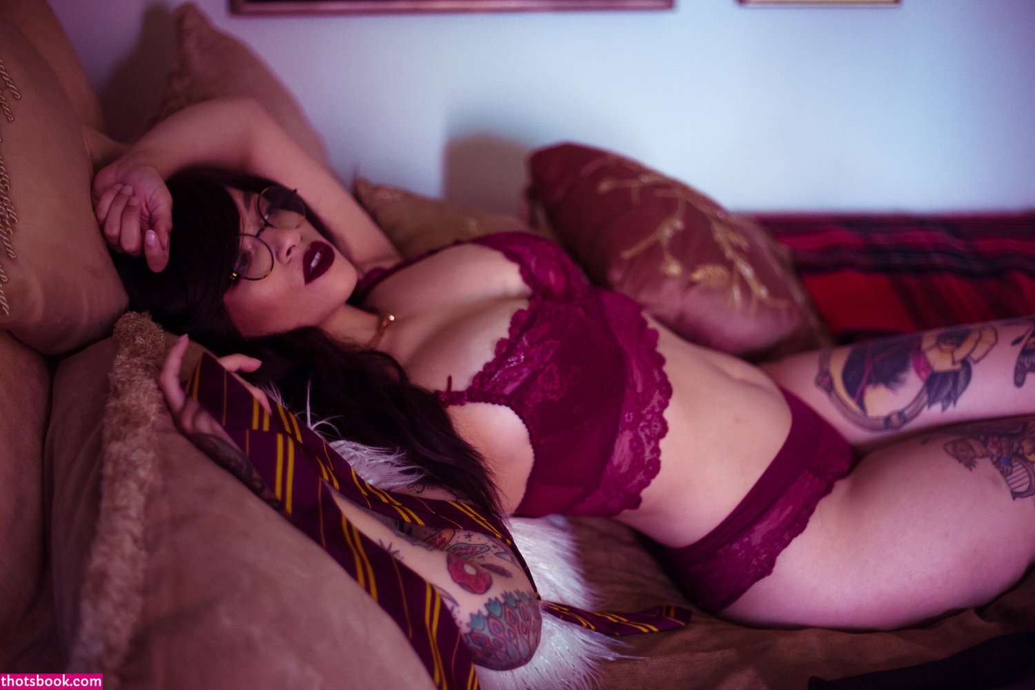 Lua stardust Nude OnlyFans Photos #10 516593