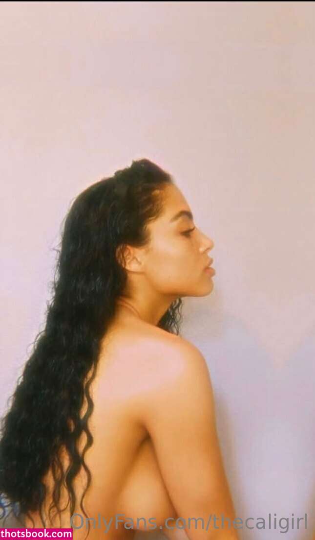 Undercover freak thecaligirl Nude OnlyFans Photos #12 516886