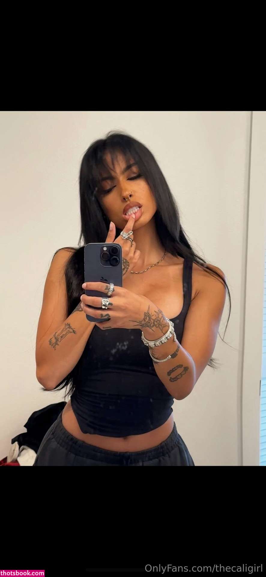 Undercover freak thecaligirl Nude OnlyFans Photos #12 516887