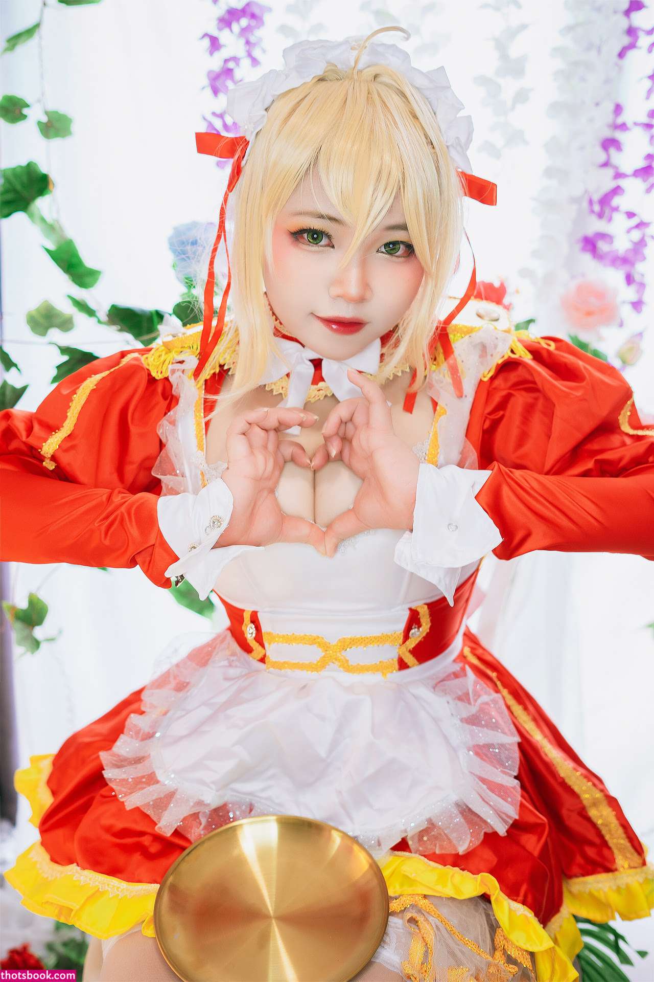 Yurihime Nude OnlyFans Photos #8 516918