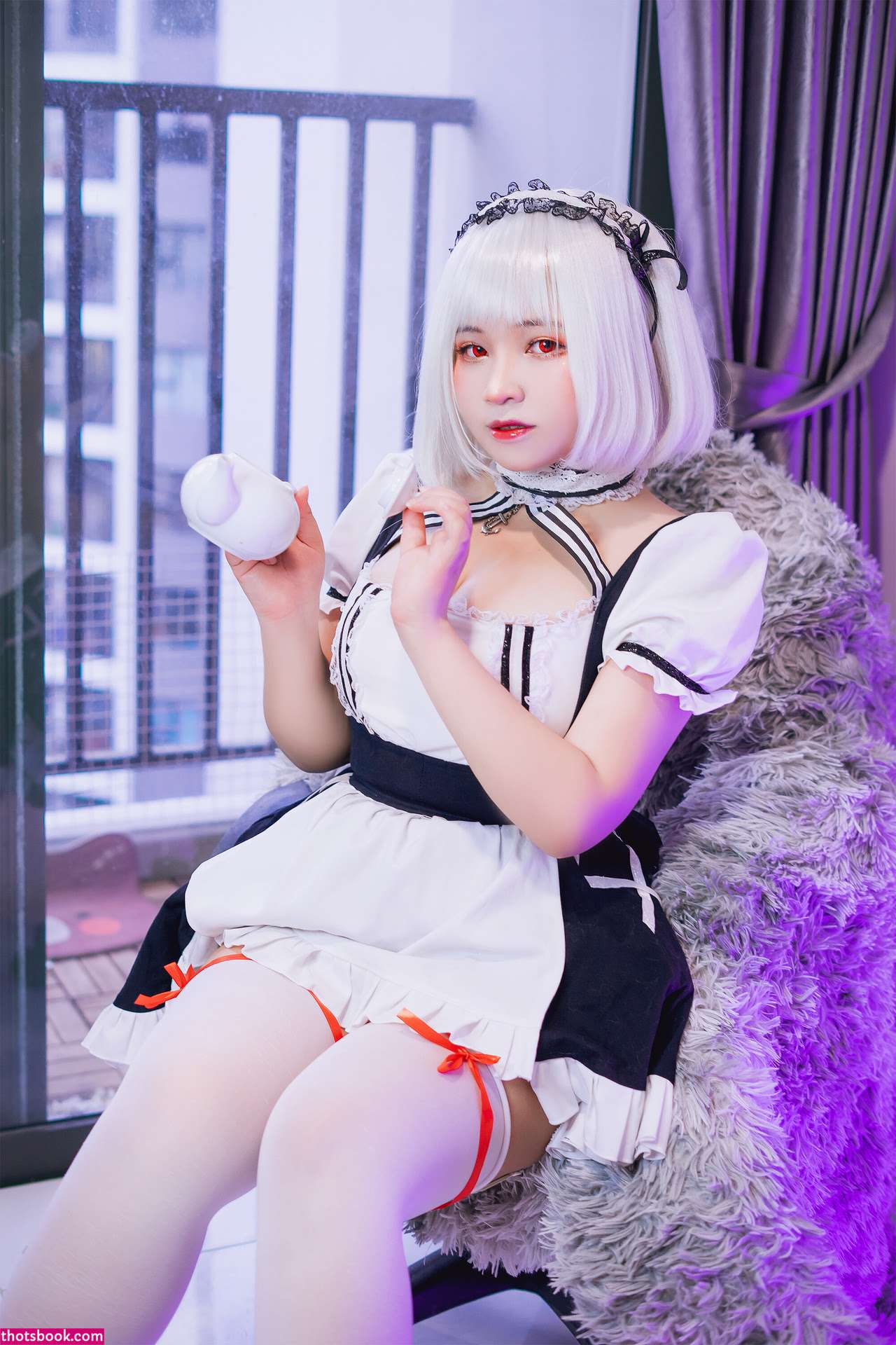 Yurihime Nude OnlyFans Photos #10 516977