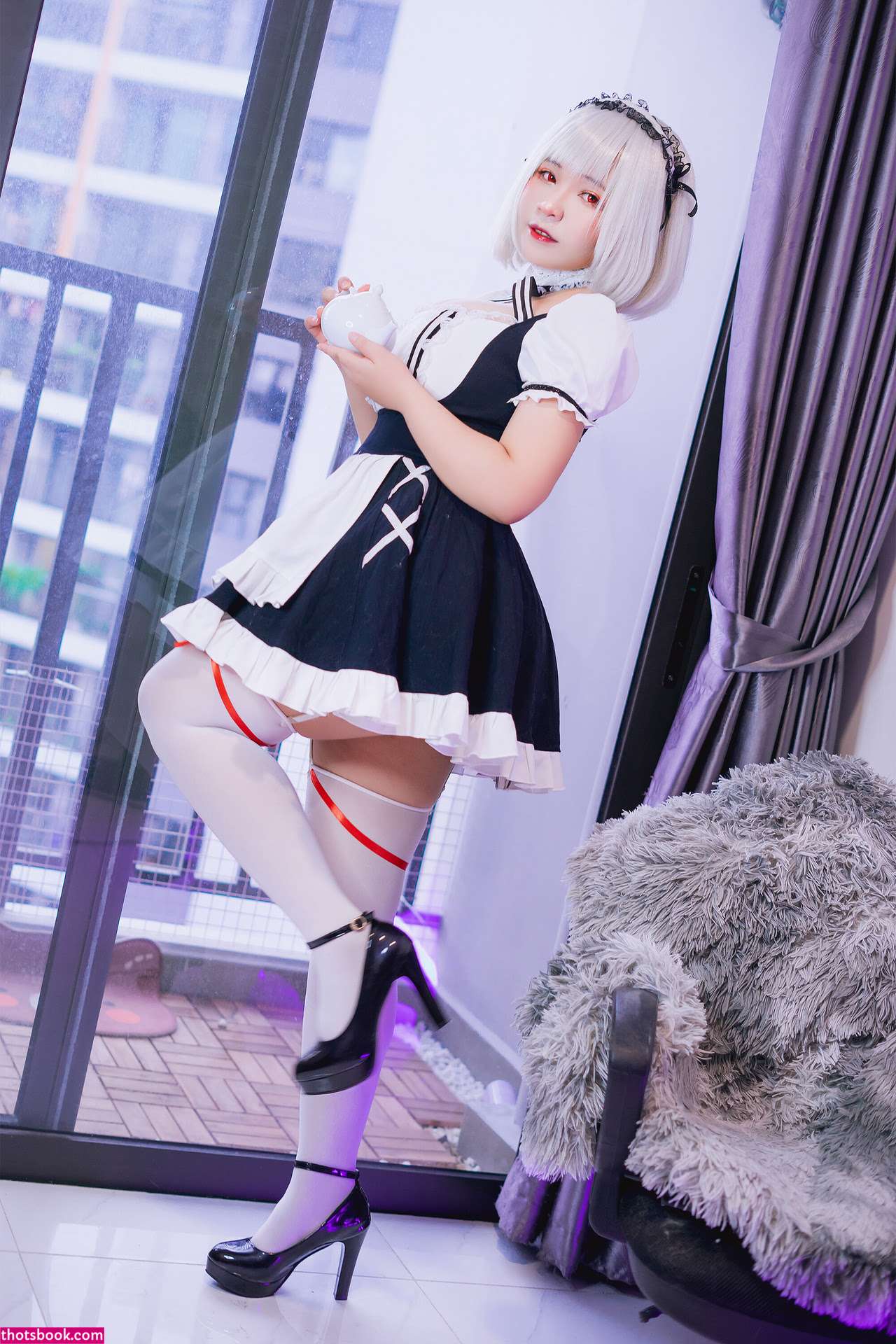 Yurihime Nude OnlyFans Photos #10 516979