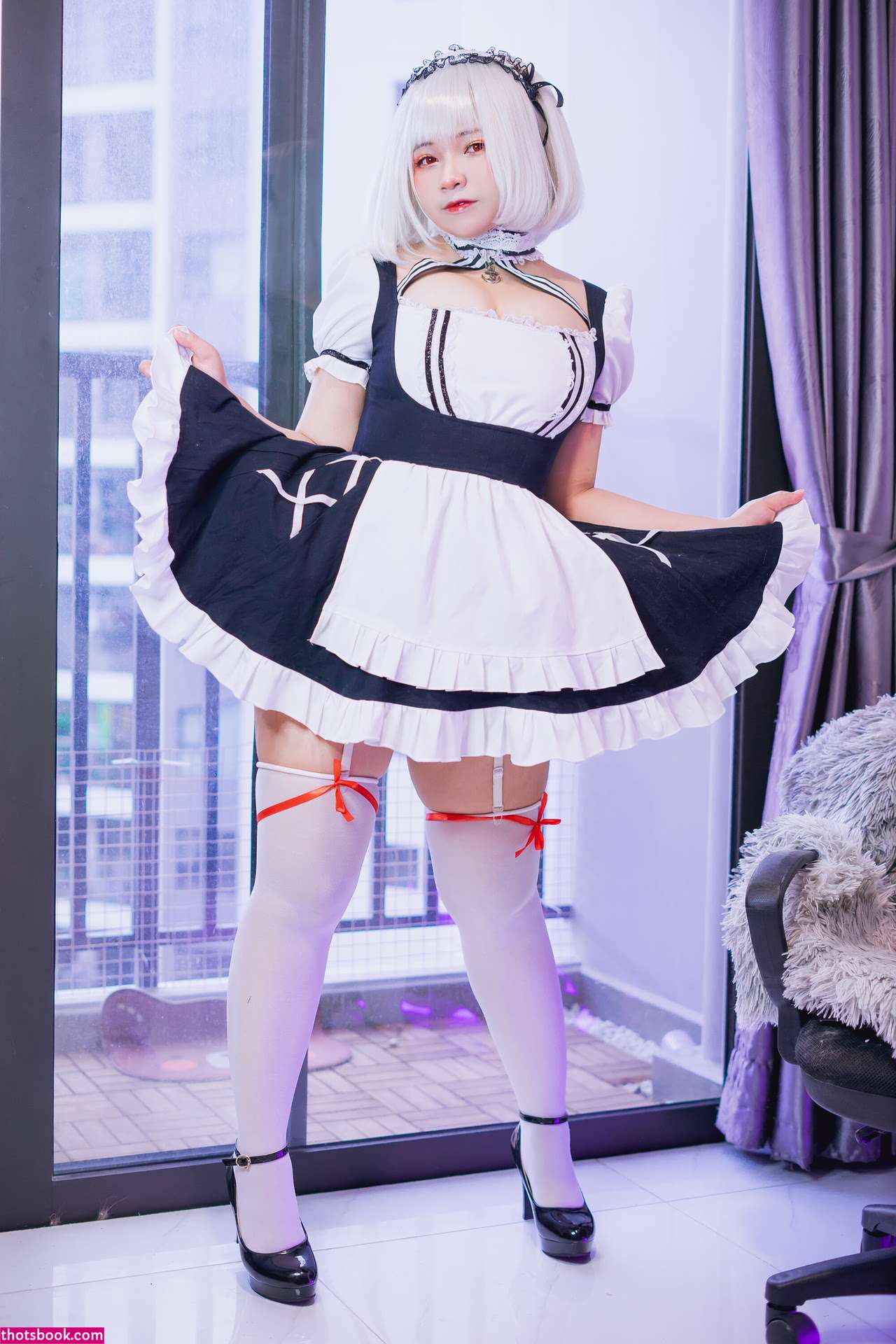 Yurihime Nude OnlyFans Photos #10 516986