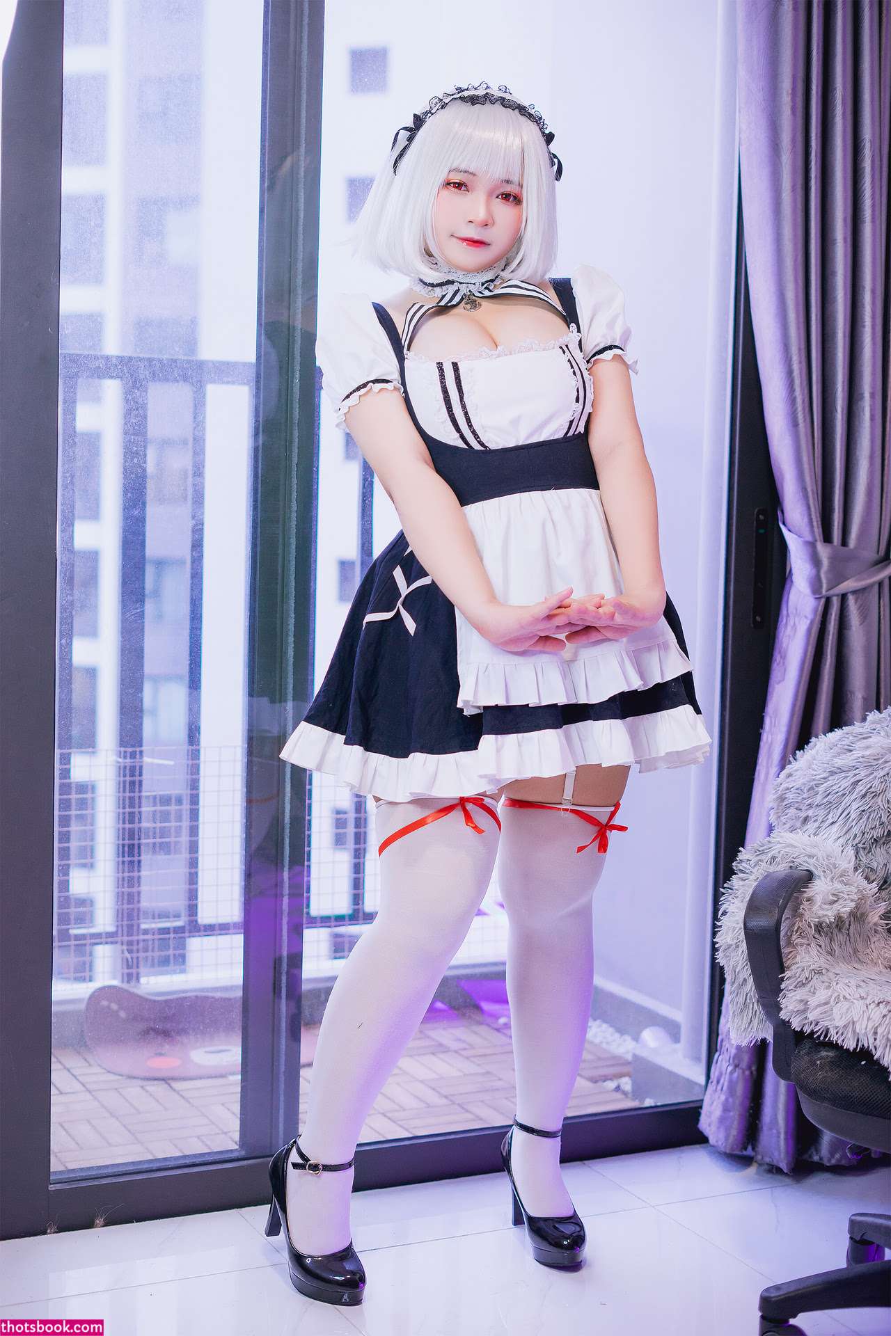 Yurihime Nude OnlyFans Photos #10 516989