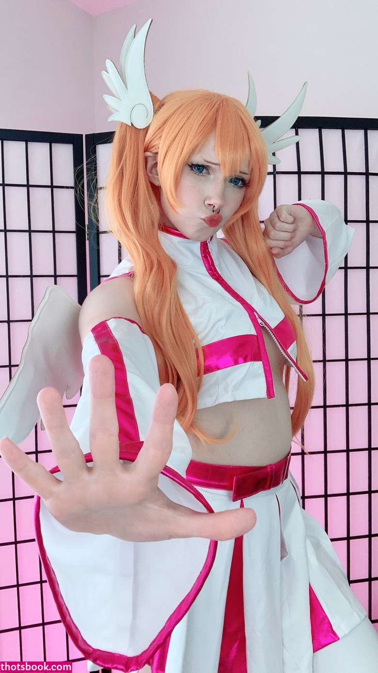 Toxicosplays Nude OnlyFans Photos #8 517011