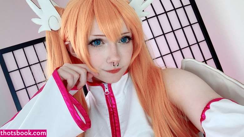 Toxicosplays Nude OnlyFans Photos #8 517013