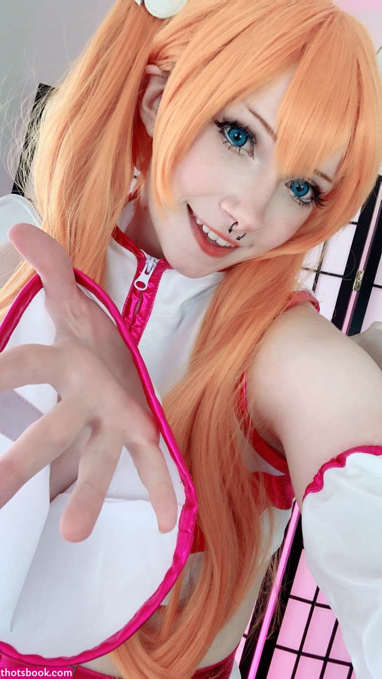 Toxicosplays Nude OnlyFans Photos #8 517014