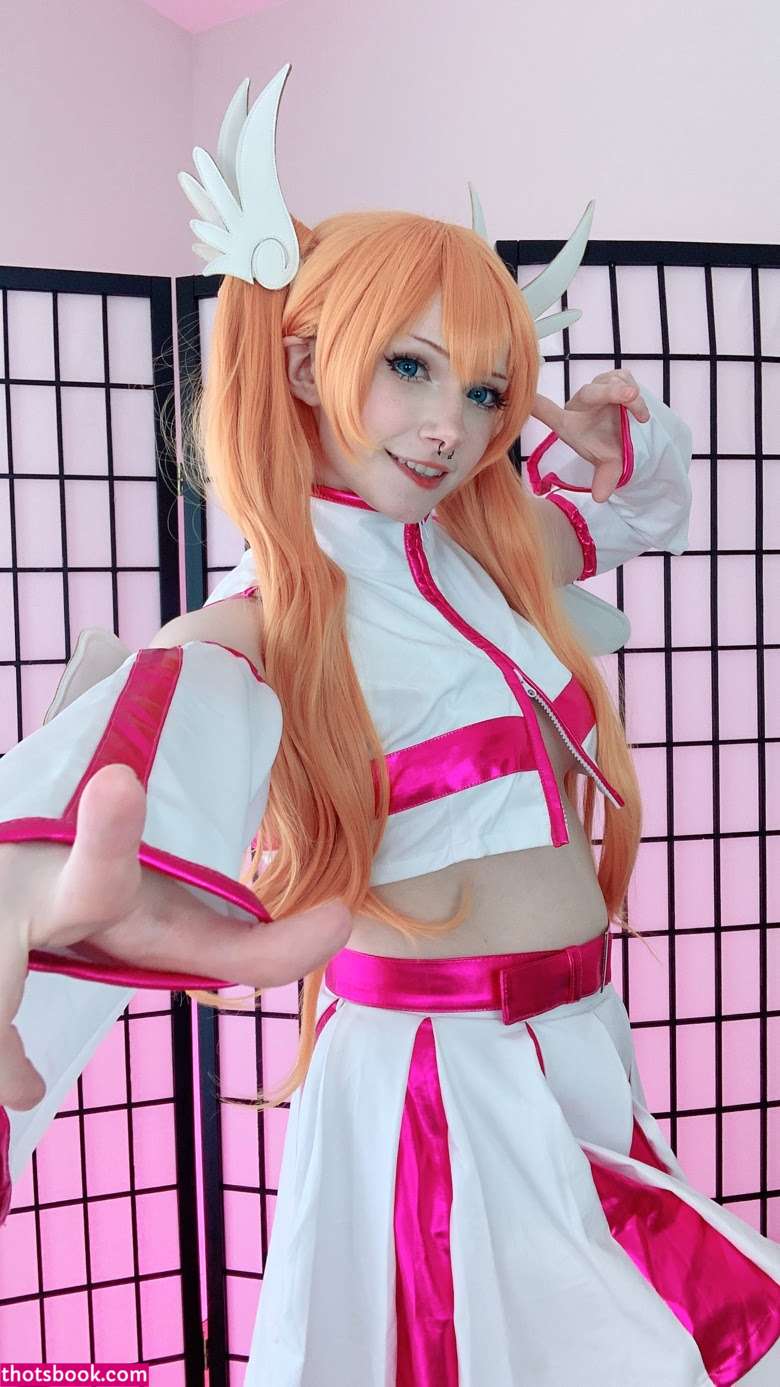 Toxicosplays Nude OnlyFans Photos #8 517015