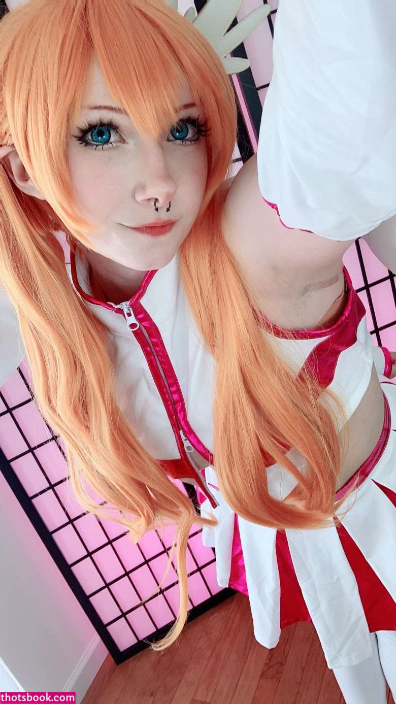 Toxicosplays Nude OnlyFans Photos #8 517017