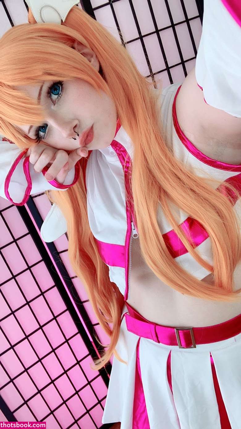 Toxicosplays Nude OnlyFans Photos #8 517020