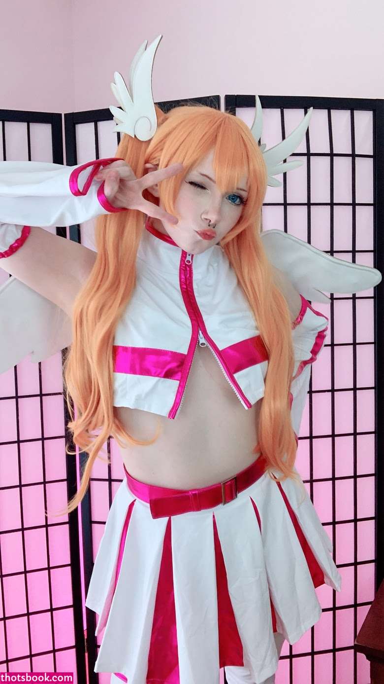 Toxicosplays Nude OnlyFans Photos #8 517022