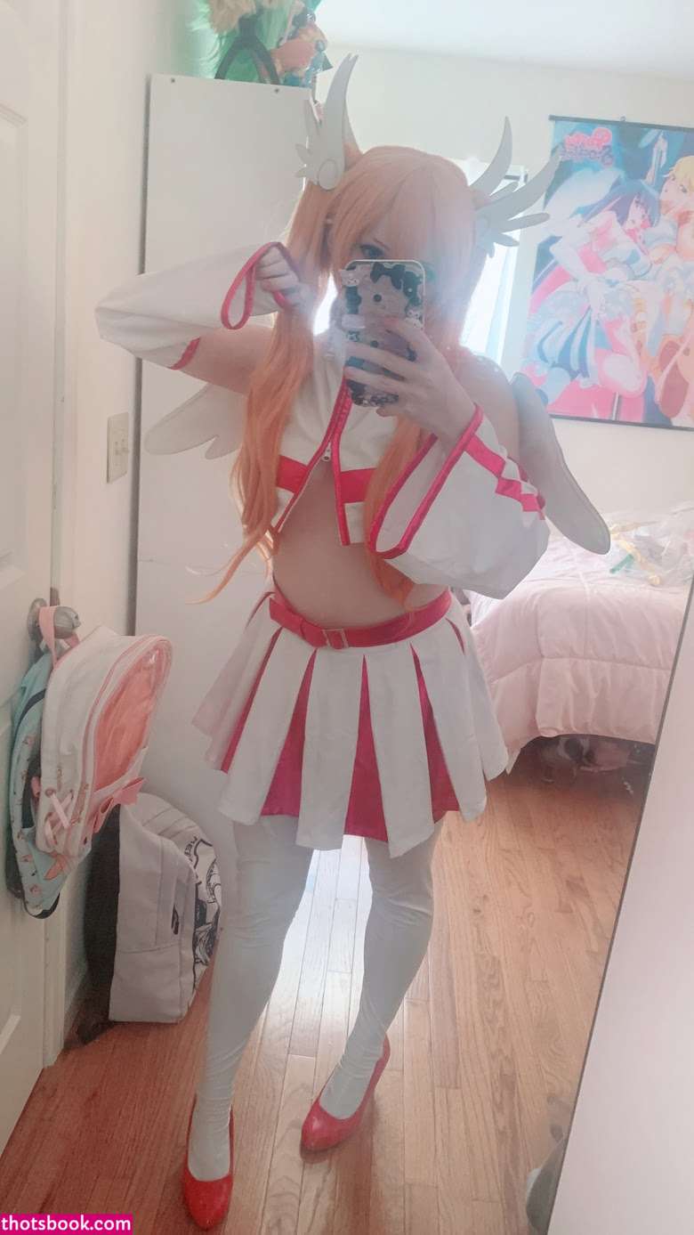 Toxicosplays Nude OnlyFans Photos #8 517023